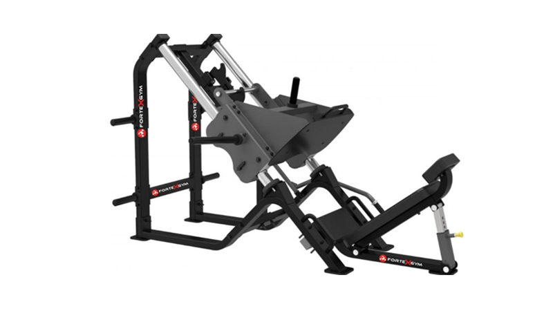 Prensa Hammer 45 FORTEXGYM