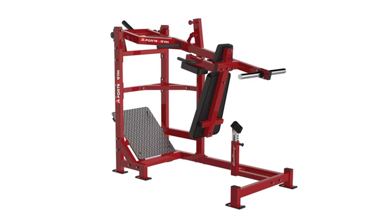 Bell Squat FORTEXGYM