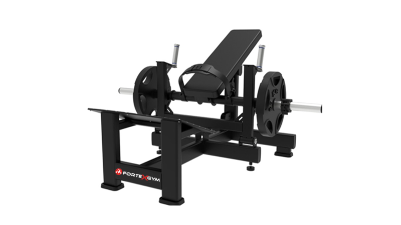 Elevación de Cadera FORTEXGYM