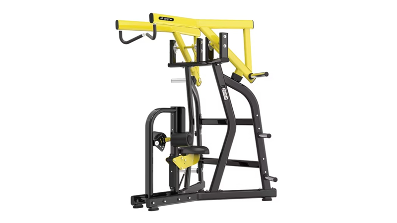 Hammer Remo Alto FORTEXGYM